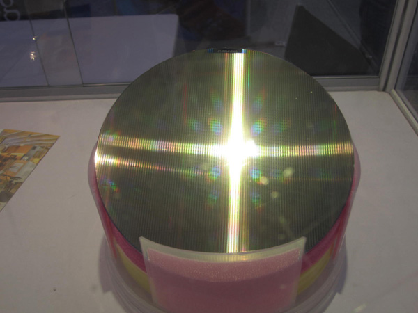 silterra携半导体制造工艺技术布局中国市场