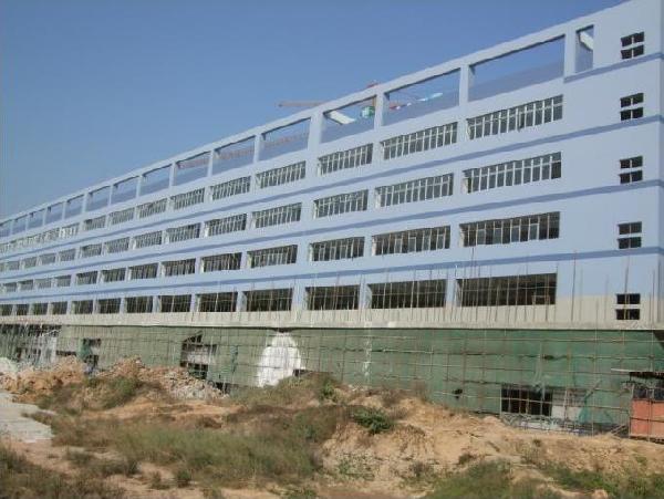 拓日新能增投资光伏电池生产线