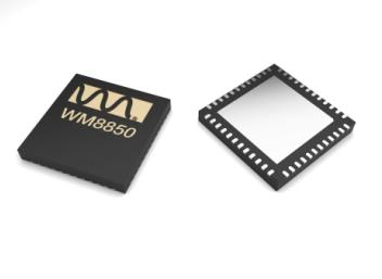 欧胜面向电脑和笔记本电脑推出高清晰度音频(