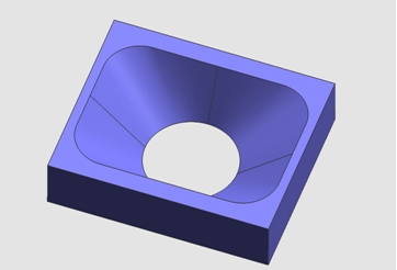 海德汉:iTNC530数控系统中使用标准循环与变