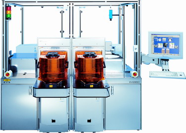 上海新傲科技公司继续订购EVG晶圆片键合机