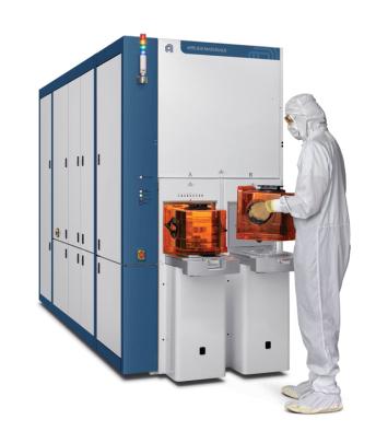 用材料公司依托深紫外激光技术突破暗场晶圆检