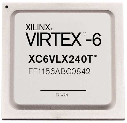 赛灵思推出virtex-6 fpga系列满足日益增长的高