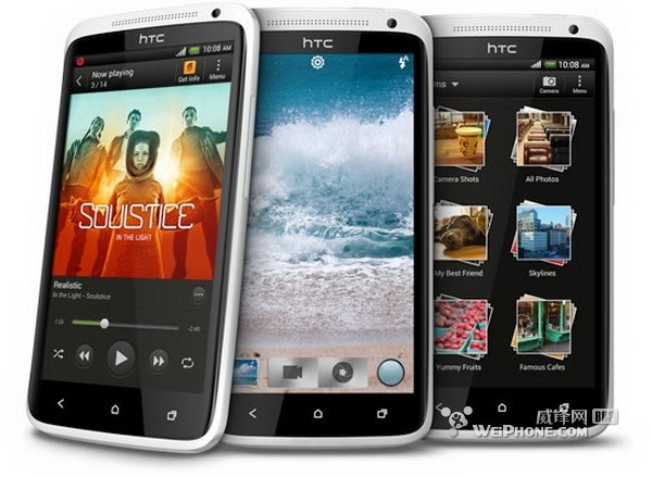 手机屏幕进化论:从LCD到AMOLED