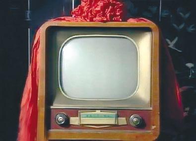 从黑白CRT到OLED 追忆我国电视之变迁