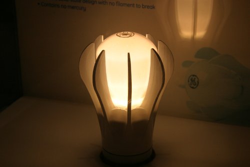 LED行业要保增长得细分市场