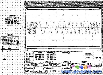 虚拟安捷伦函数信号发生器的使用方法