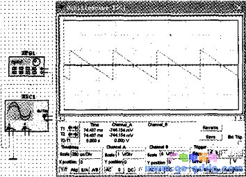 虚拟安捷伦函数信号发生器的使用方法