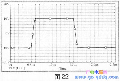西克对管菱形缓冲器