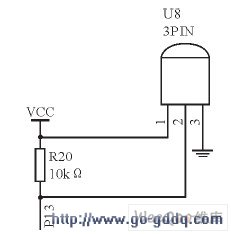 基于51单片机的TFT液晶显示设计