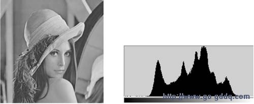 基于FPGA的HDTV视频图像灰度直方图统计算