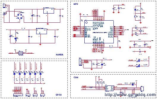 用单片机实现LIN结点