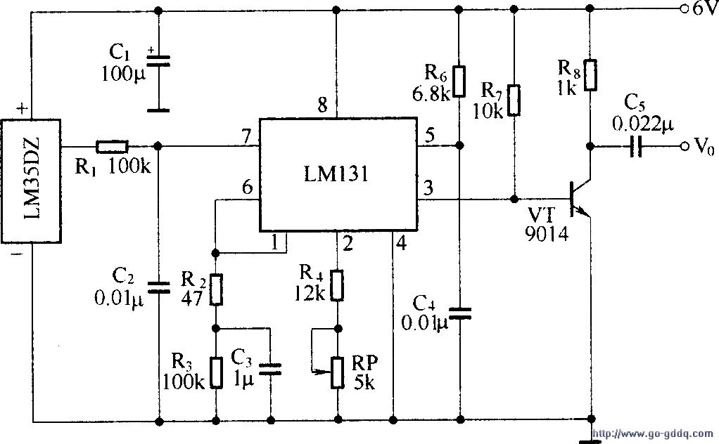 什么是频率,它跟电压,电流,功率三者之间的关系