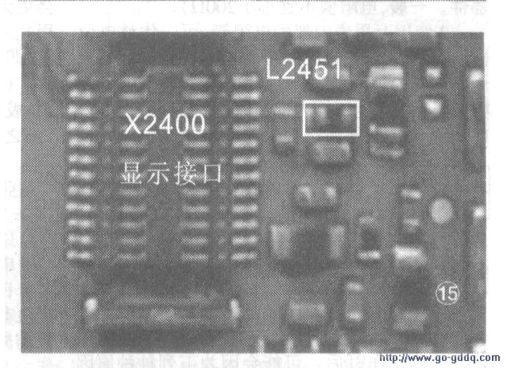 诺基亚6120ci手机开机振动一下无显示-技术资