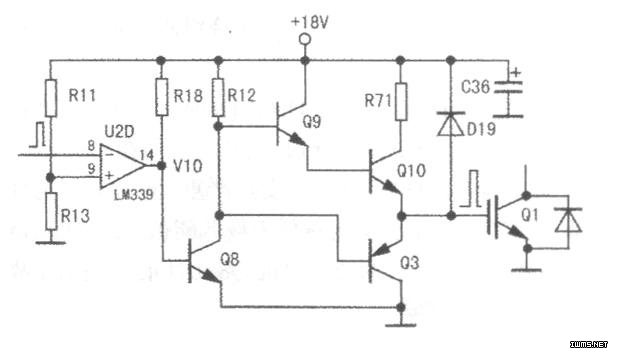 正夫人DS-4800型电磁炉开机每隔3s发出嘀一