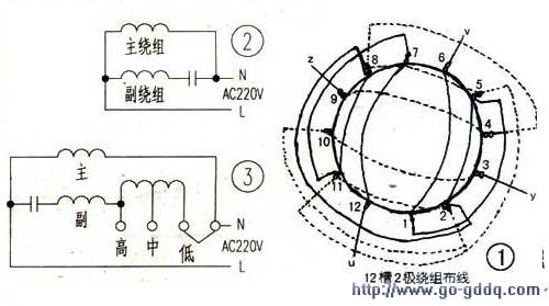 显卡风扇调速_风扇电容调速原理_风扇调速电容