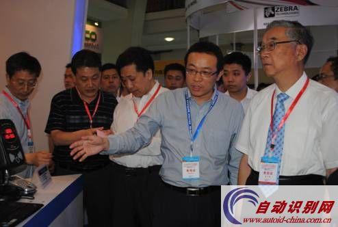 华虹设计2012中国国际智能卡与RFID展荣获金