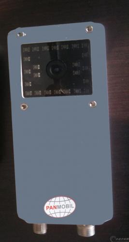 智能相机新品PANMOBIL系列上市-技术资讯