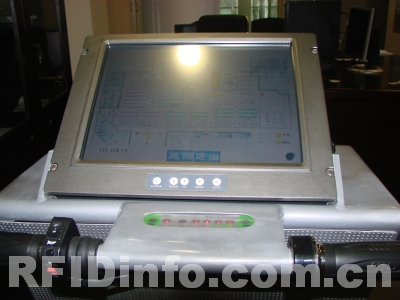 深圳RFID智能图书馆将扩展 通借通还 范围