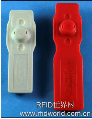 三家服装零售商测试RFID版EAS硬标签