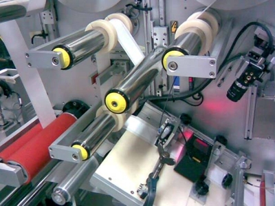 Worldlabel发布新型RFID智能标签封装机