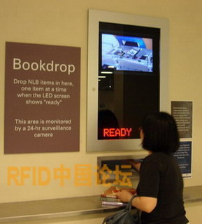 新加坡RFID应用案例一览 -技术资讯-华强电子