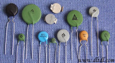 过流保护电路原理 过流保护电路图