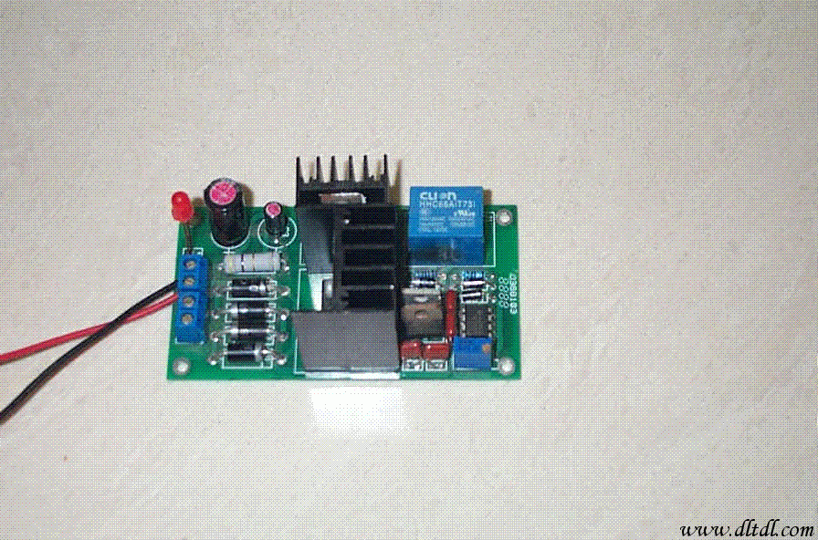 对一款铅酸蓄电池修复仪的研究