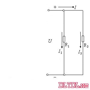 并联电阻计算公式