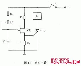 电容器在电路中的作用