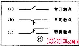 怎样看电路图接线元件的符号