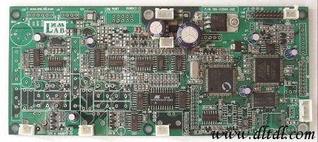 贴片元件焊接技术讲解