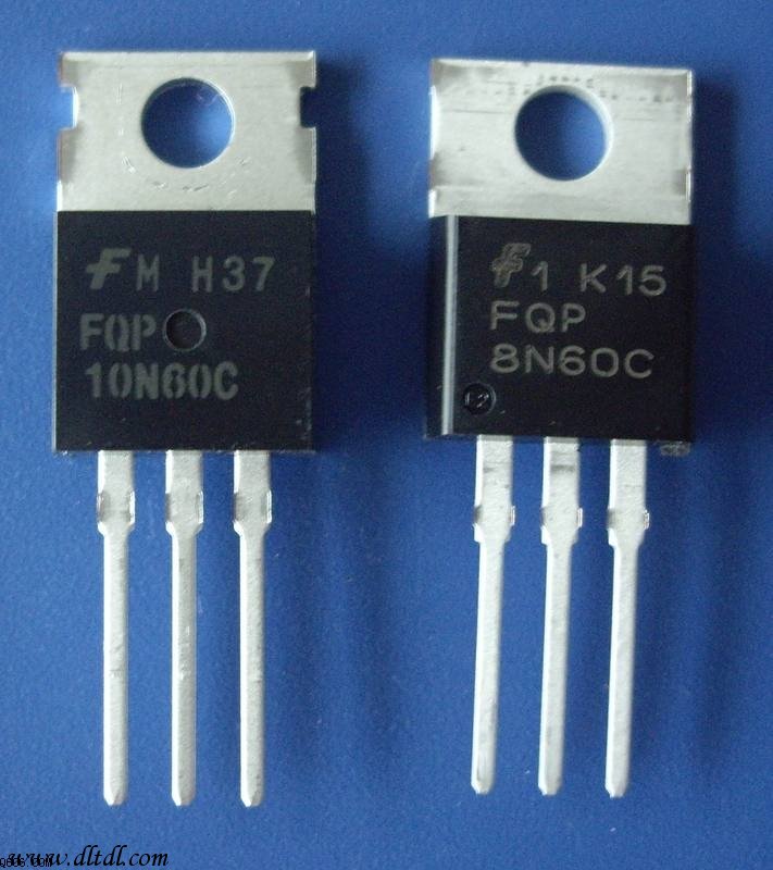 数字万用表测场效应管的方法