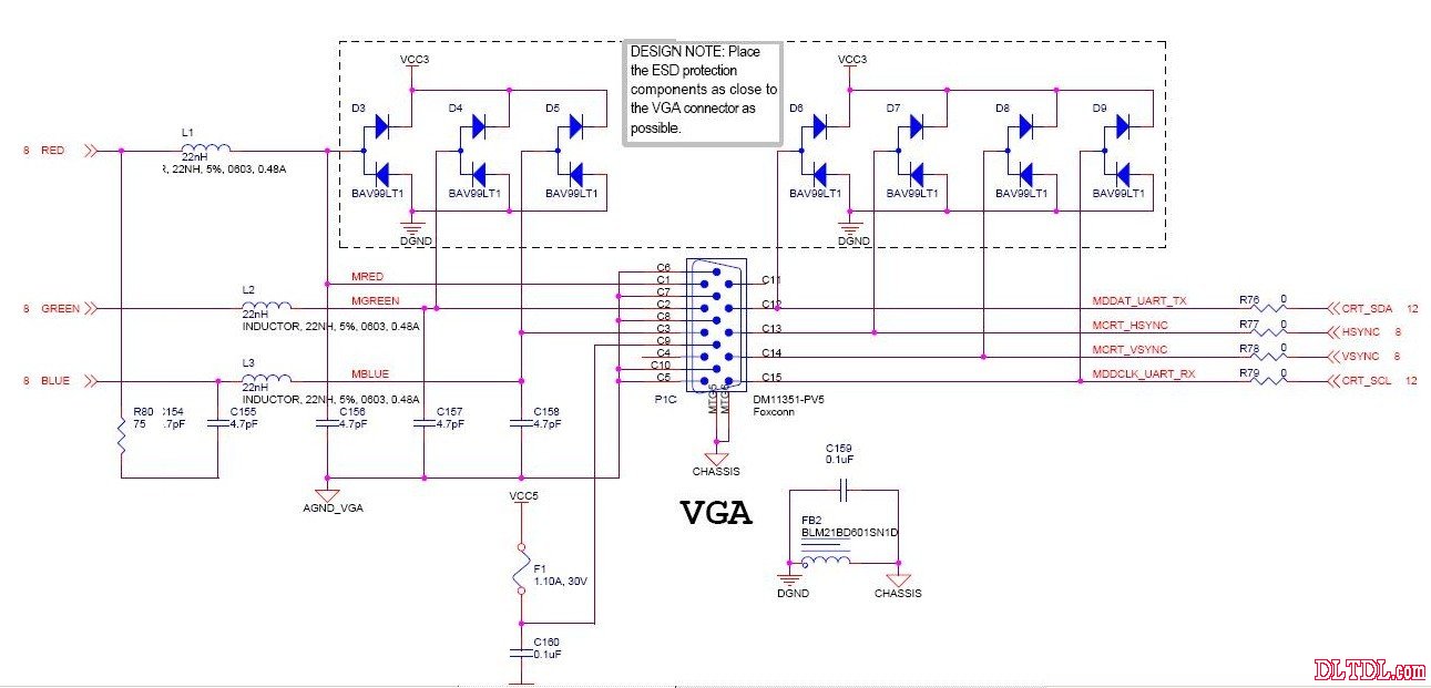 TVS瞬态电压抑制二极管原理