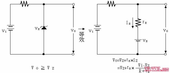 二极管作用的原理是什么_二极管是什么