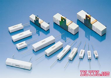 水泥电阻的作用,解决方案