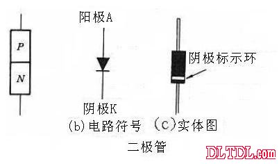 半导体制冷工作原理