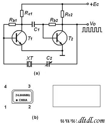 有源晶振和无源晶振比较