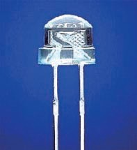 LED照明灯的制作