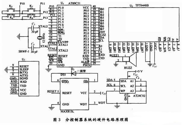 可视对讲门禁系统通信设计_电子设计应用_电