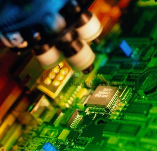 大功率LED封装工艺的方案介绍及讨论 - 技术方