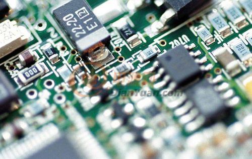 大功率LED封装工艺的方案介绍及讨论 - 技术方