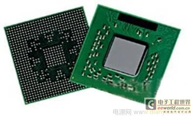 倒装芯片封装更具竞争力 (1)_电子设计应用_电