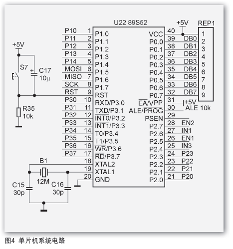 打造最小系统平台_电子设计应用_电子设计产品方案--华强电子网
