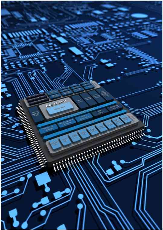 新型mcu实现带drm的单芯片数字音频解码器方