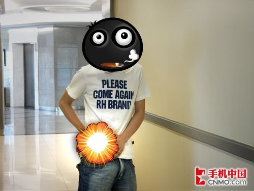 手机放哪儿最安全?电池爆炸真可怕 (图)_电子设