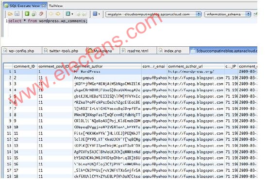 现实中的开放源码云计算,第3部分:管理云_电子