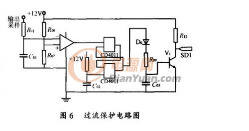 车载逆变电源的设计案例_电子设计应用_电子