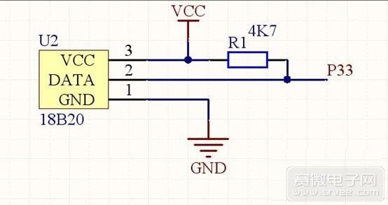 红外遥控温度报警器_电子设计应用_电子设计