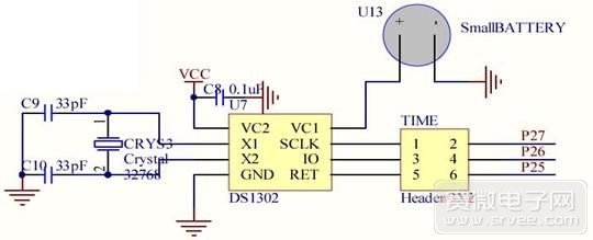 红外遥控温度报警器_电子设计应用_电子设计